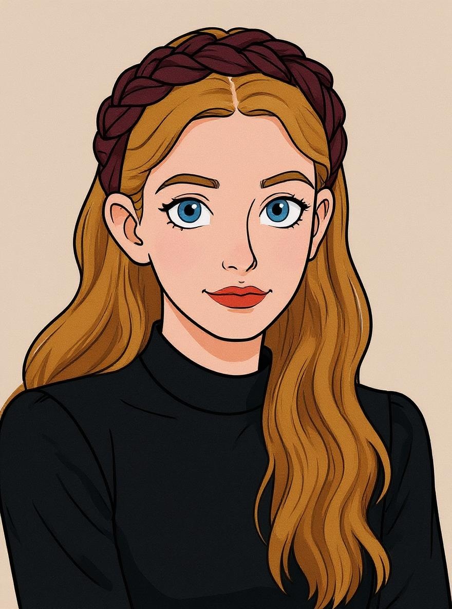Preview of ToonMe