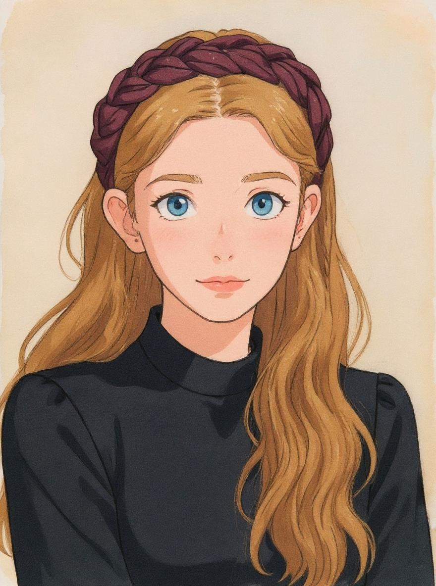 Preview of Ghibli Cartoon AI Art Generator
