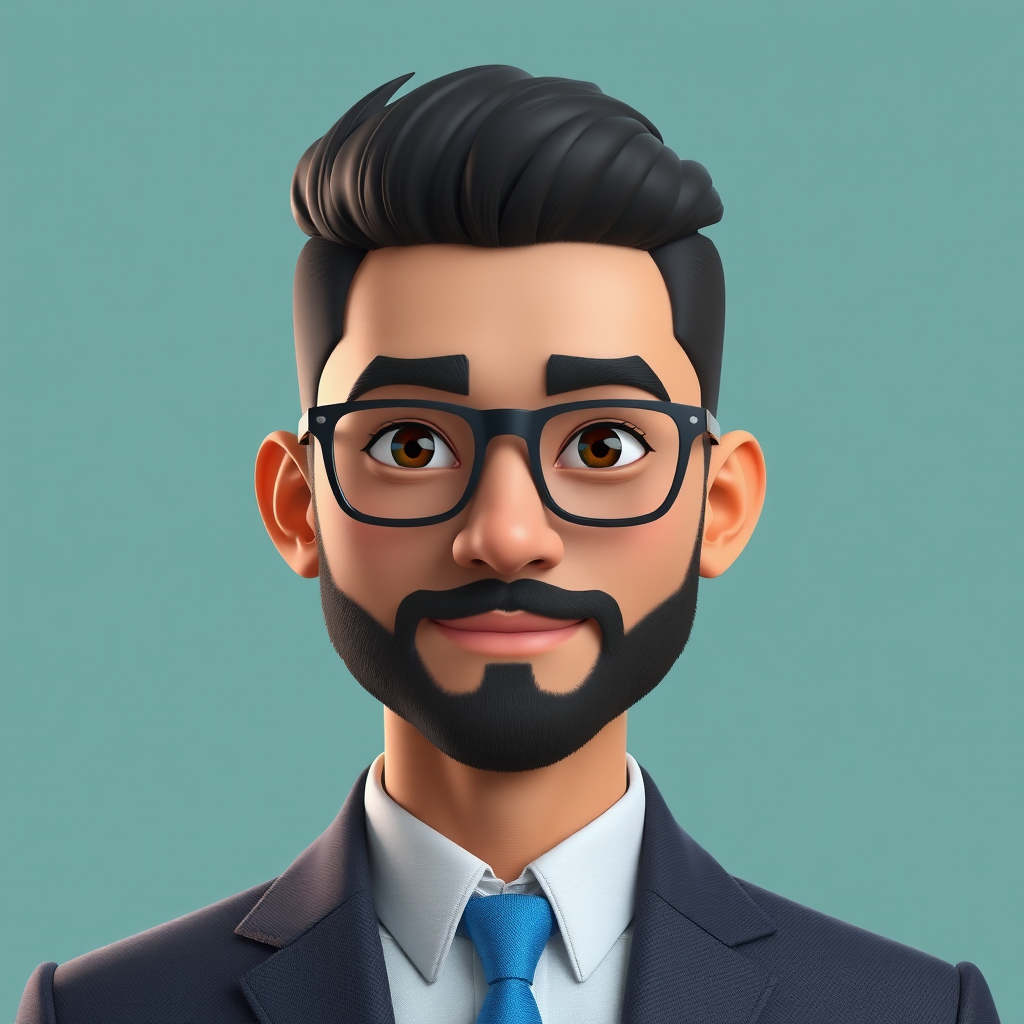 3D Avatar