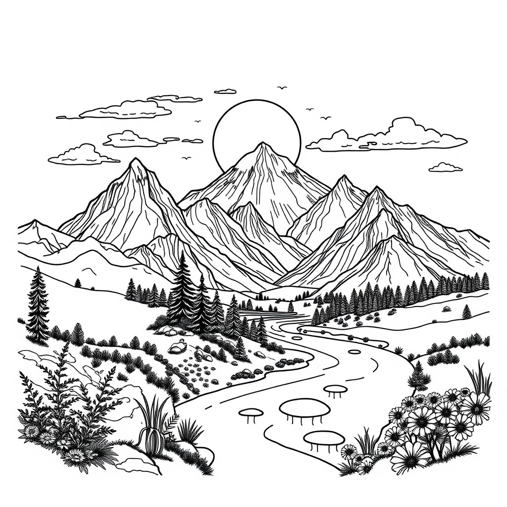 Coloring Page